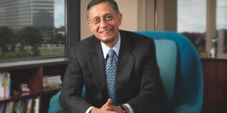 Illustration for article titled WPP GTB boss Satish Korde exits but will continue to consult on Ford